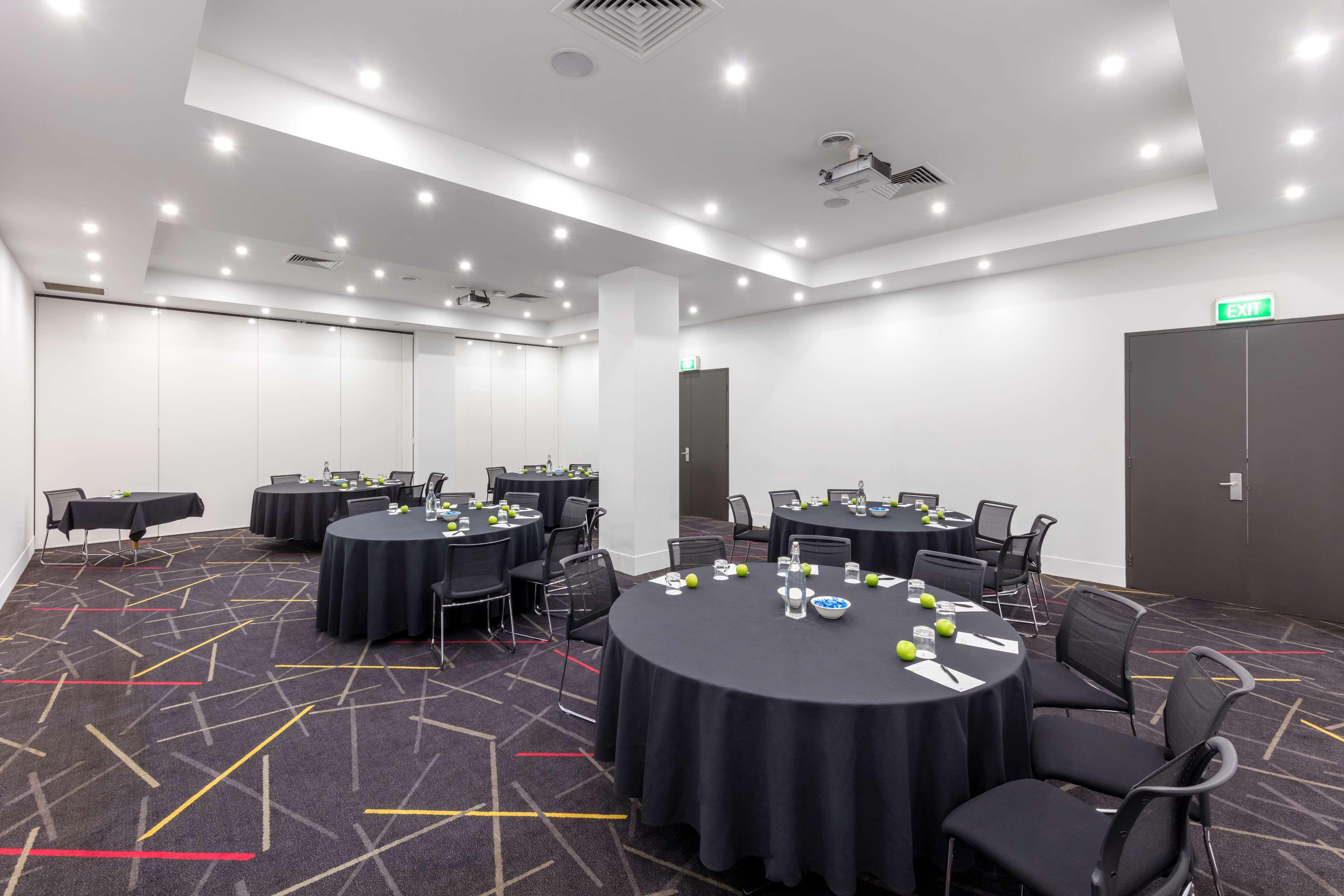 מלון Radisson On Flagstaff Gardens מלבורן מראה חיצוני תמונה