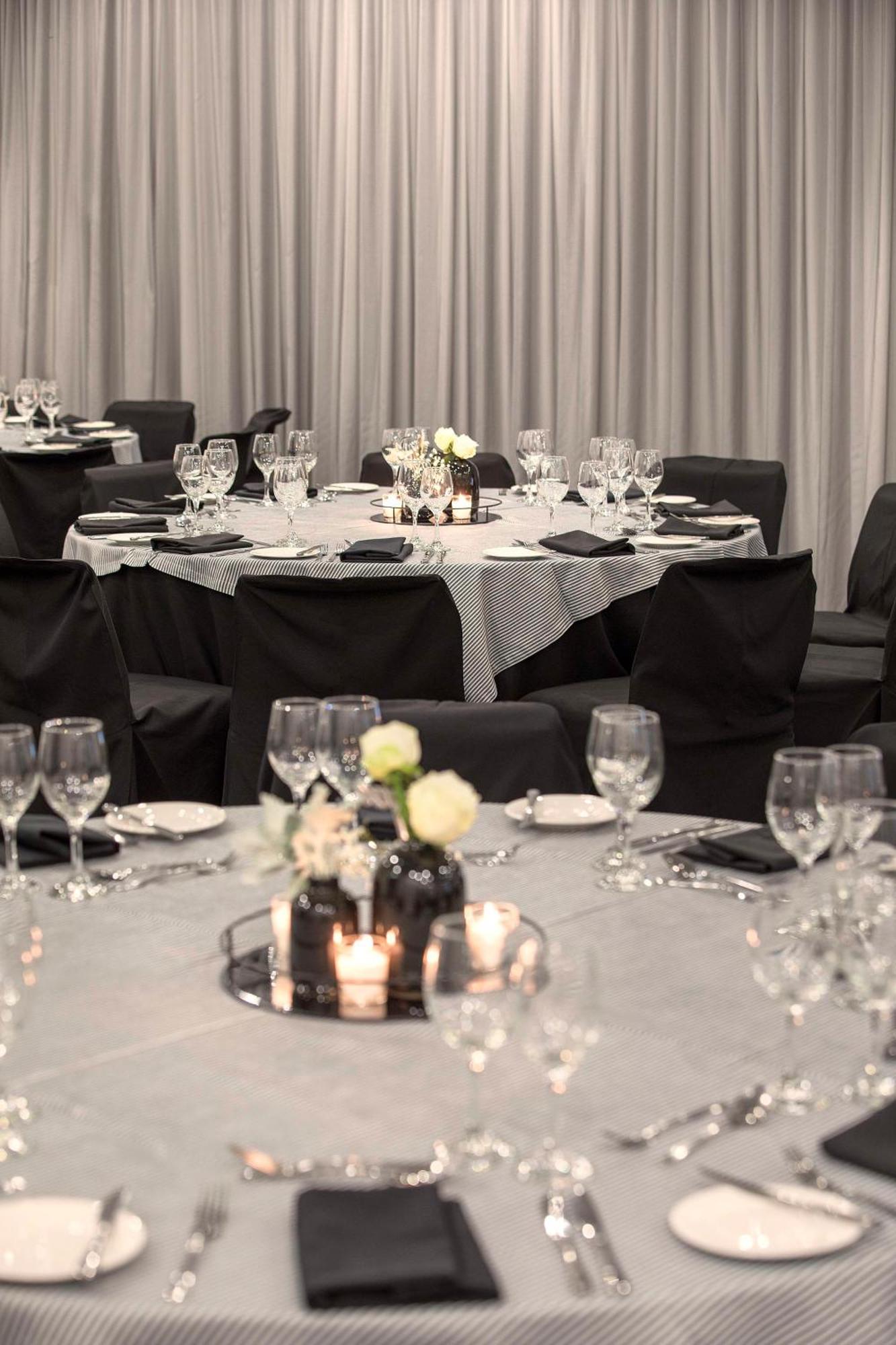 מלון Radisson On Flagstaff Gardens מלבורן מראה חיצוני תמונה