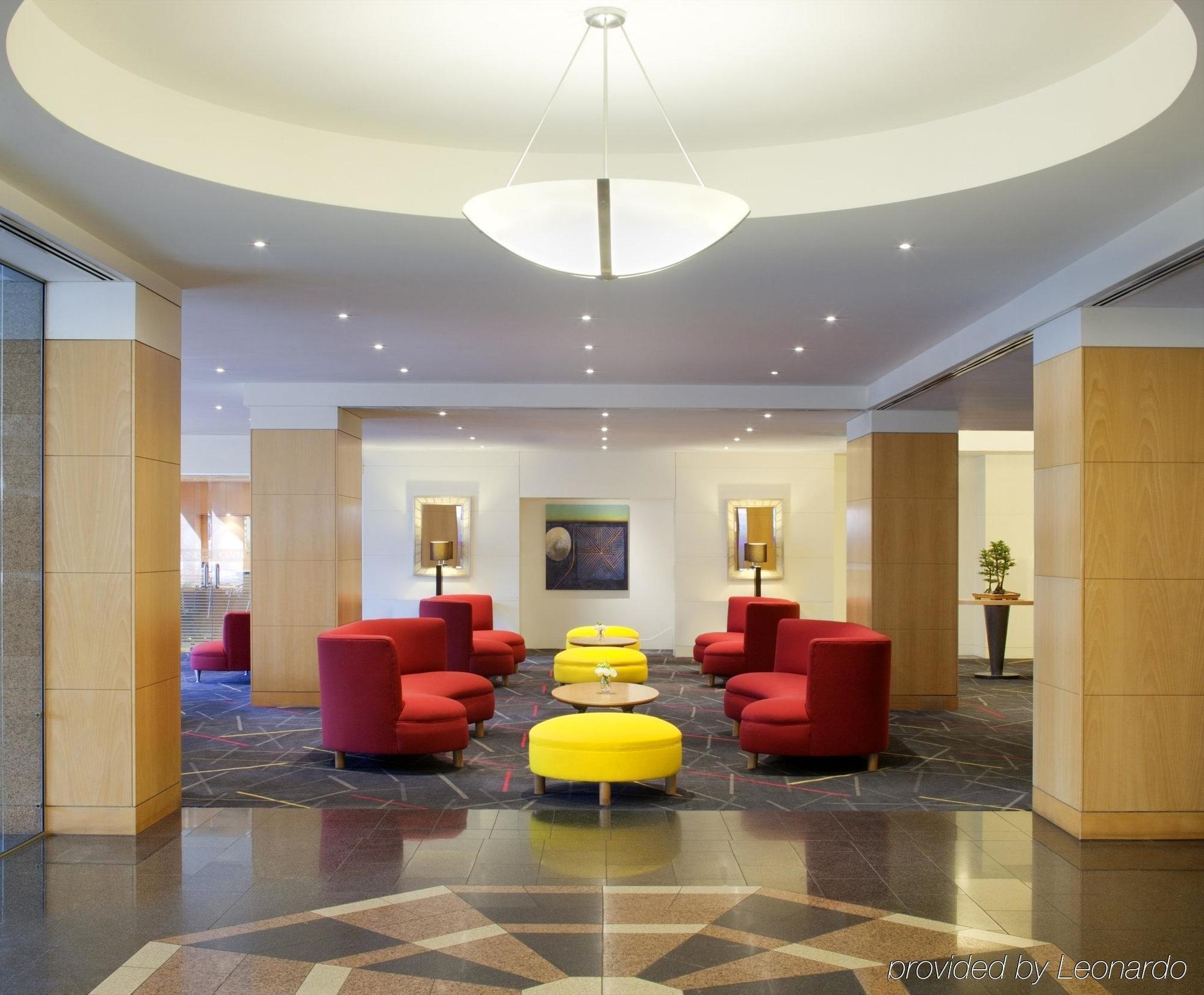 מלון Radisson On Flagstaff Gardens מלבורן מראה חיצוני תמונה